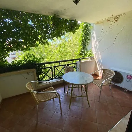 Oasis & Spa With 1 Bedroom 5.1.б Ulbekr Apartment *
