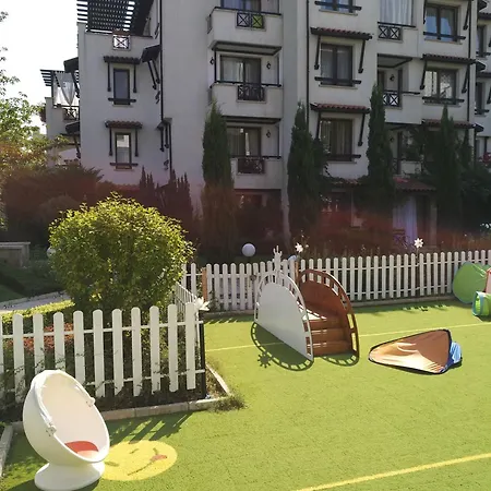 Oasis & Spa With 1 Bedroom 5.1.б Ulbekr Apartment